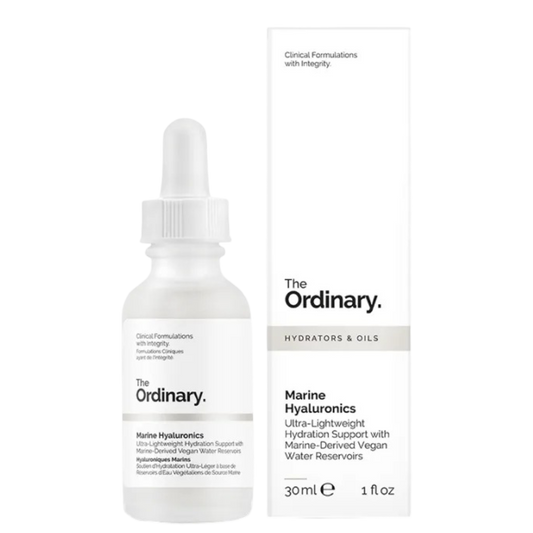 The Ordinaty  Marine Hyaluronics 30ml Hidratante