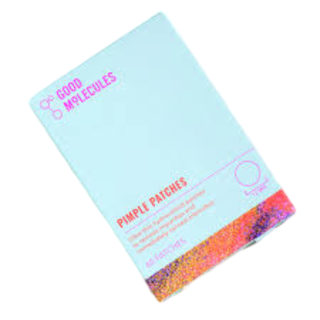 Good Molecules – Parches  Pimple Patches 60u