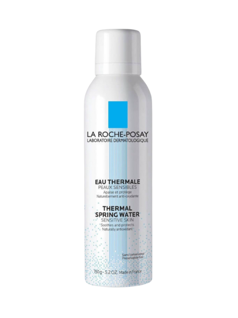 Agua Termal La Roche-Posay Eau Thermale Spring Water 150 ml