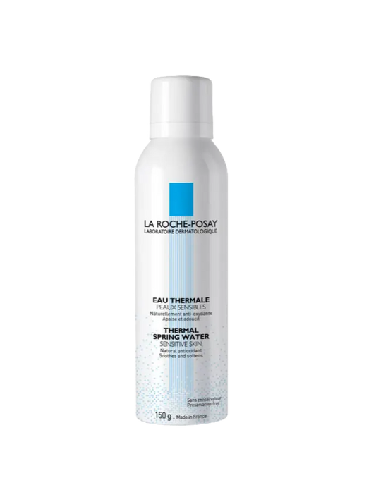 Agua Termal La Roche-Posay Eau Thermale Spring Water 150 ml