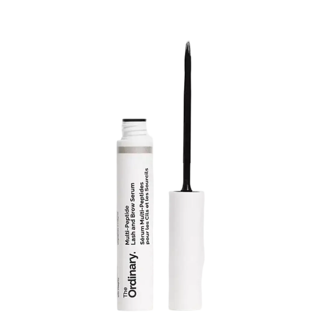 The Ordinary Suero Para Pestañas Y Cejas Lash And Brow Serum Multipéptido