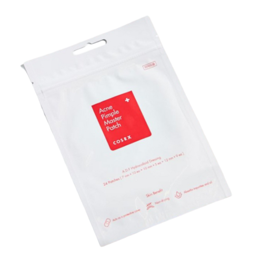 COSRX – Parches Acne Pimple Master Patch (Original Fit) 24u